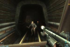 Scorpion: Disfigured 10
