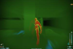 Scorpion: Disfigured 11