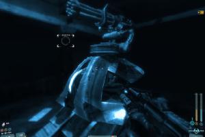Scorpion: Disfigured 12