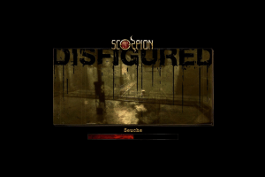 Scorpion: Disfigured 1
