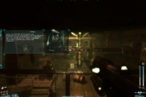 Scorpion: Disfigured 4