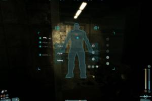 Scorpion: Disfigured 5