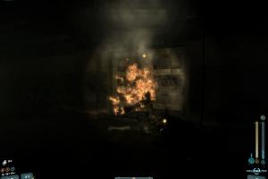 Scorpion: Disfigured 7