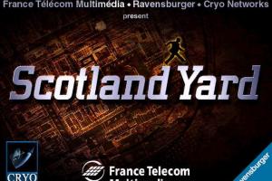 Scotland Yard 0