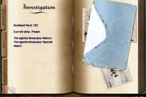 Scotland Yard 10