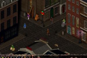 Scotland Yard 11