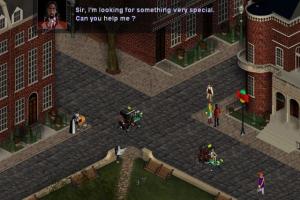 Scotland Yard 13