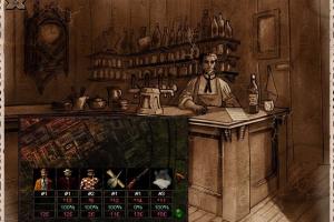 Scotland Yard 14