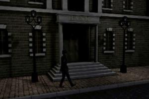 Scotland Yard 1