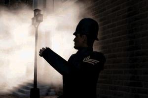 Scotland Yard 3