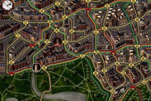 Scotland Yard 6