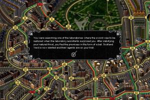 Scotland Yard 7
