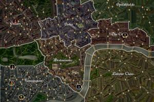 Scotland Yard 8