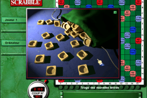 Scrabble 10