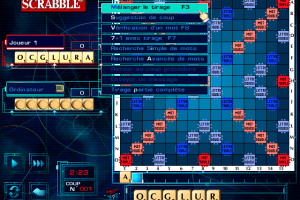 Scrabble 14
