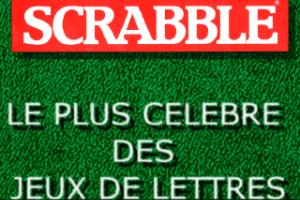 Scrabble 4