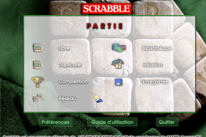 Scrabble 5