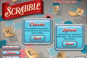 Scrabble 1