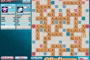 Scrabble 9