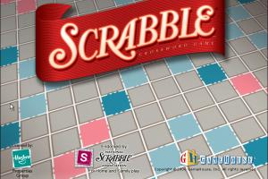 Scrabble 0
