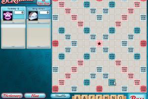 Scrabble 3