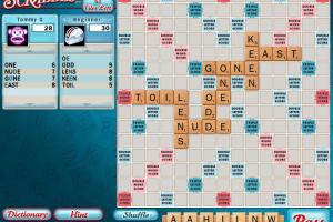 Scrabble 5