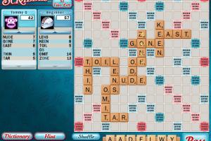Scrabble 6