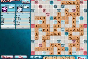Scrabble 8