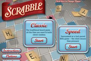 Scrabble 1