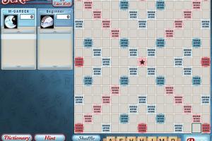 Scrabble 2