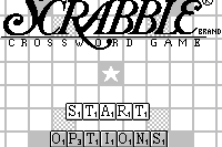 Scrabble 0