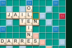 Scrabble 9