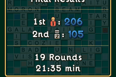 Scrabble 10