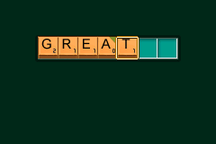 Scrabble 11