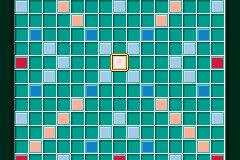 Scrabble 3