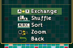 Scrabble 4