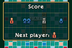 Scrabble 7