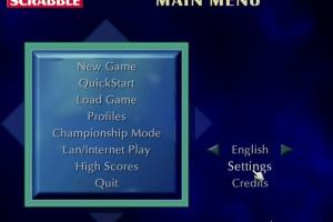 Scrabble: 2003 Edition 0