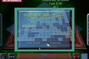 Scrabble: 2003 Edition 13