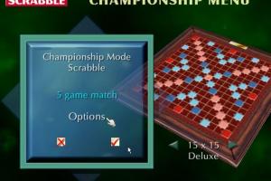 Scrabble: 2003 Edition 15