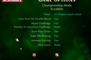 Scrabble: 2003 Edition 16