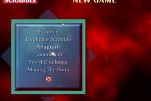 Scrabble: 2003 Edition 2
