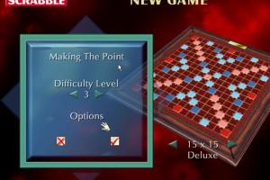 Scrabble: 2003 Edition 3