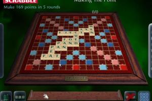 Scrabble: 2003 Edition 5