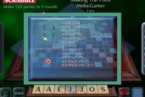 Scrabble: 2003 Edition 7