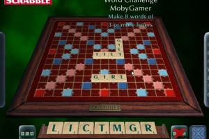 Scrabble: 2003 Edition abandonware