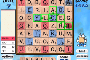 Scrabble Blast! 2