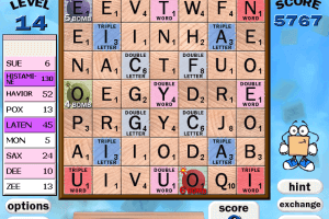 Scrabble Blast! 5