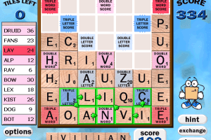 Scrabble Blast! 7