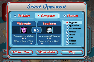 Scrabble: Champion Edition abandonware